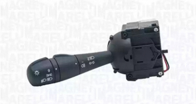 MAGNETI MARELLI 000052054010 -  Выключатель на рулевой колонке